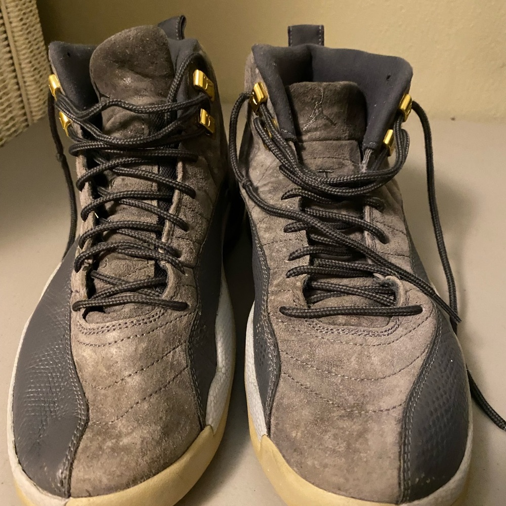 Nike Retro Jordan’s